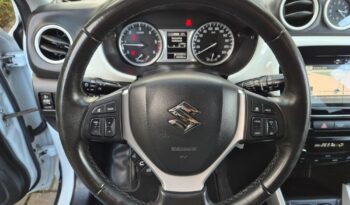 Suzuki Vitara 1.6 DDiS (4×4) Allgrip Comfort+ full
