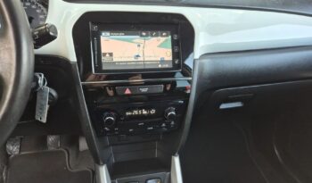 Suzuki Vitara 1.6 DDiS (4×4) Allgrip Comfort+ full