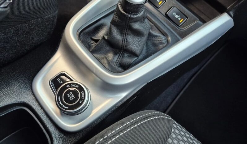 Suzuki Vitara 1.6 DDiS (4×4) Allgrip Comfort+ full