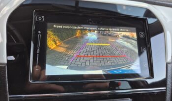 Suzuki Vitara 1.6 DDiS (4×4) Allgrip Comfort+ full