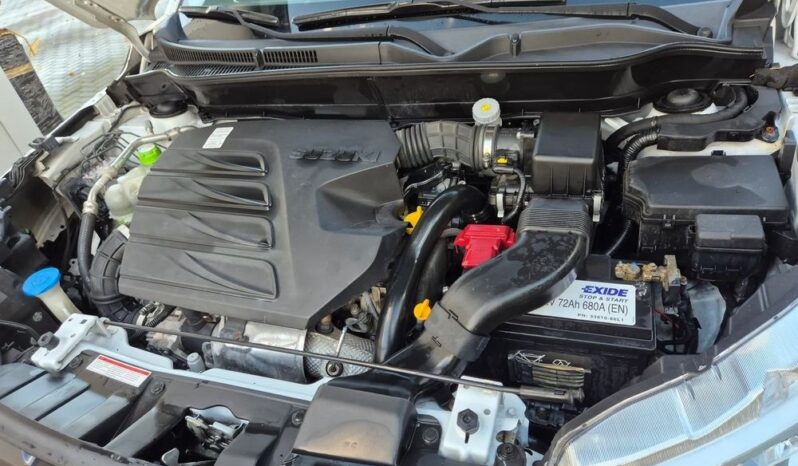 Suzuki Vitara 1.6 DDiS (4×4) Allgrip Comfort+ full