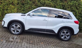 Suzuki Vitara 1.6 DDiS (4×4) Allgrip Comfort+ full