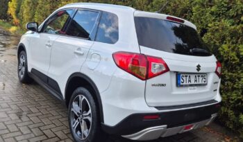 Suzuki Vitara 1.6 DDiS (4×4) Allgrip Comfort+ full