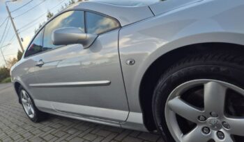 Peugeot 407 Coupe 165 Platinum full