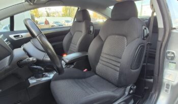Peugeot 407 Coupe 165 Platinum full