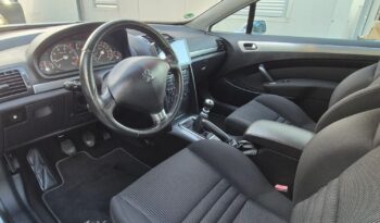 Peugeot 407 Coupe 165 Platinum full