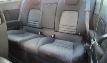 Peugeot 407 Coupe 165 Platinum full