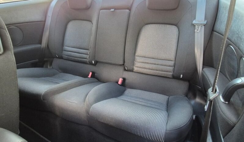 Peugeot 407 Coupe 165 Platinum full