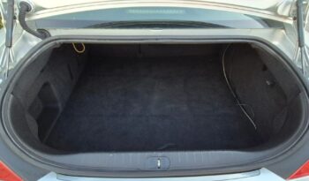 Peugeot 407 Coupe 165 Platinum full