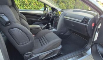 Peugeot 407 Coupe 165 Platinum full