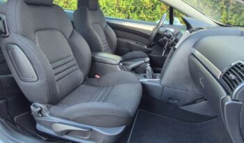 Peugeot 407 Coupe 165 Platinum full