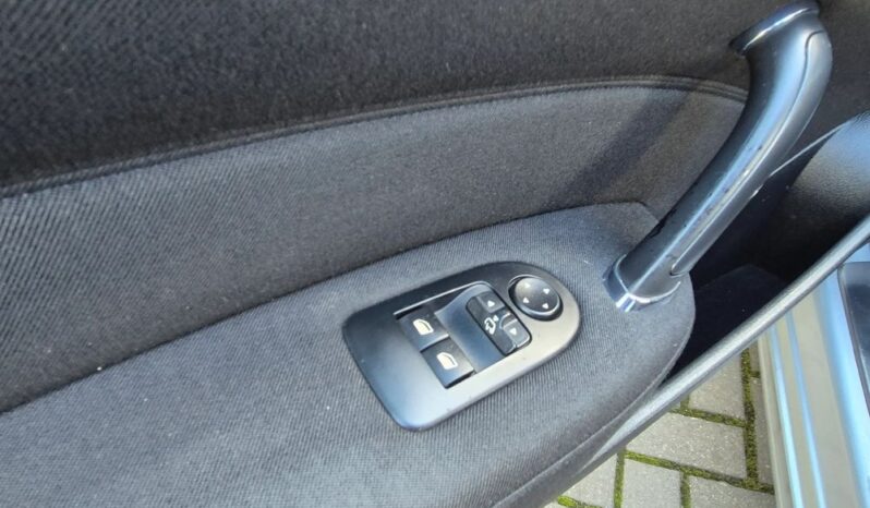 Peugeot 407 Coupe 165 Platinum full