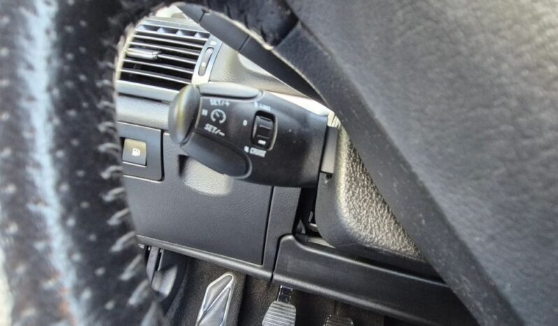 Peugeot 407 Coupe 165 Platinum full