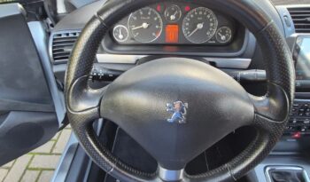 Peugeot 407 Coupe 165 Platinum full