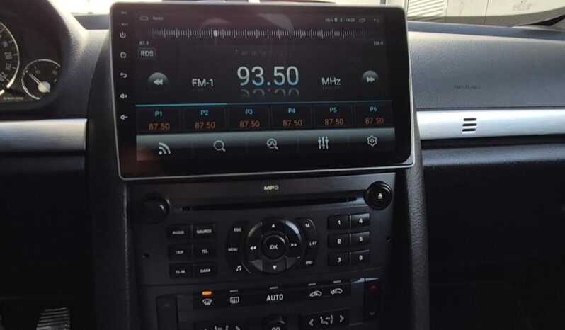 Peugeot 407 Coupe 165 Platinum full