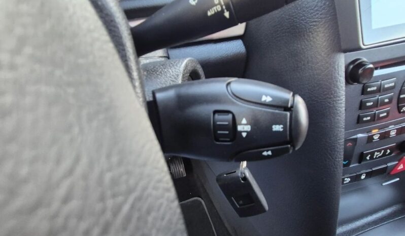 Peugeot 407 Coupe 165 Platinum full