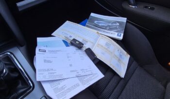 Peugeot 407 Coupe 165 Platinum full