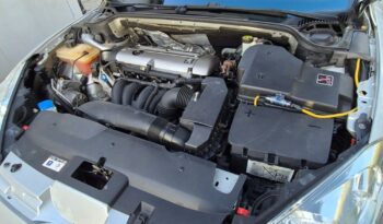 Peugeot 407 Coupe 165 Platinum full