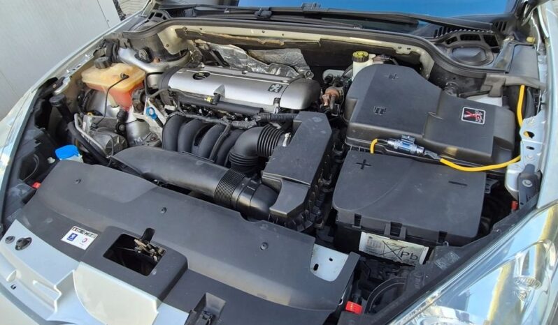 Peugeot 407 Coupe 165 Platinum full