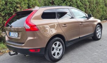 Volvo XC 60 2.4D AWD Momentum full