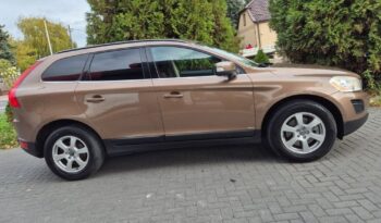 Volvo XC 60 2.4D AWD Momentum full