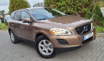 Volvo XC 60 2.4D AWD Momentum full