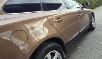Volvo XC 60 2.4D AWD Momentum full