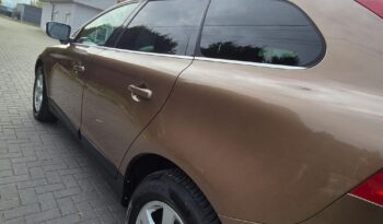Volvo XC 60 2.4D AWD Momentum full