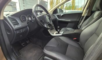 Volvo XC 60 2.4D AWD Momentum full