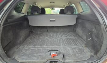 Volvo XC 60 2.4D AWD Momentum full