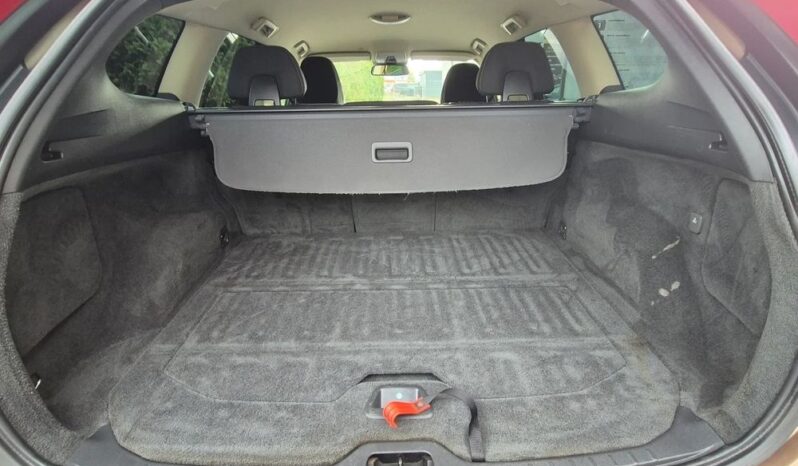 Volvo XC 60 2.4D AWD Momentum full
