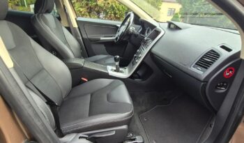 Volvo XC 60 2.4D AWD Momentum full