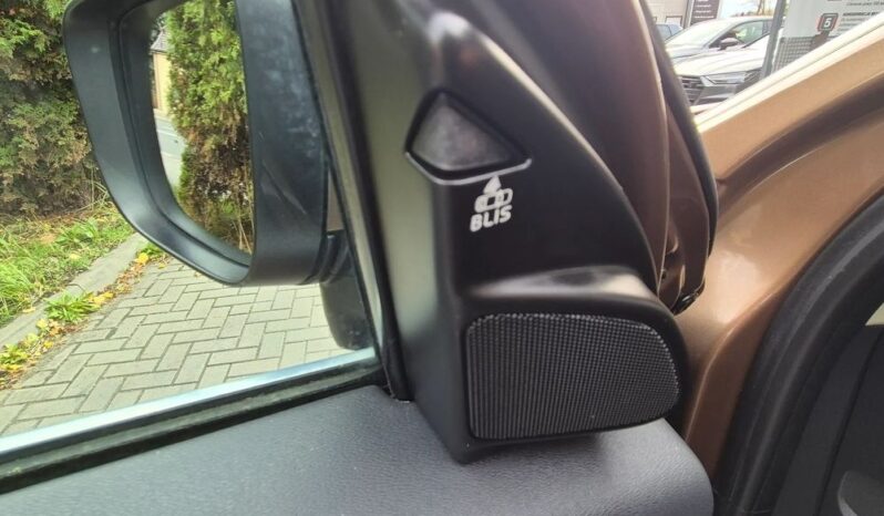 Volvo XC 60 2.4D AWD Momentum full