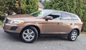 Volvo XC 60 2.4D AWD Momentum full