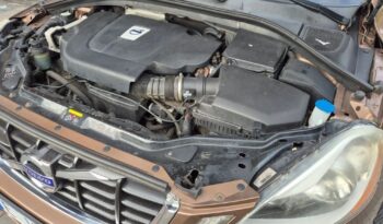 Volvo XC 60 2.4D AWD Momentum full