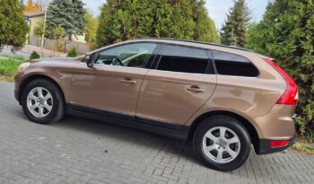Volvo XC 60 2.4D AWD Momentum full