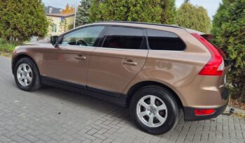 Volvo XC 60 2.4D AWD Momentum full
