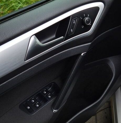 Volkswagen Golf 1.2 TSI BlueMotion Technology Cup full