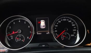 Volkswagen Golf 1.2 TSI BlueMotion Technology Cup full