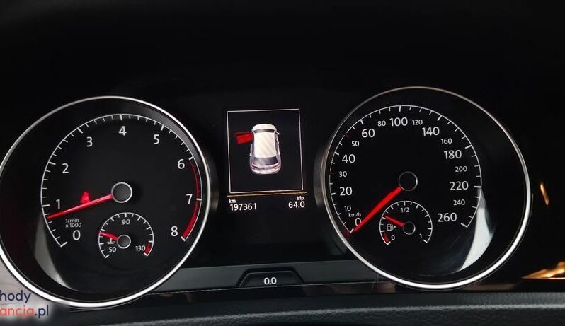 Volkswagen Golf 1.2 TSI BlueMotion Technology Cup full