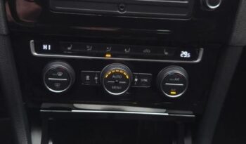 Volkswagen Golf 1.2 TSI BlueMotion Technology Cup full