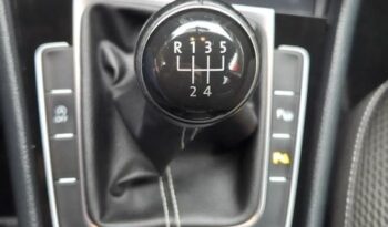 Volkswagen Golf 1.2 TSI BlueMotion Technology Cup full