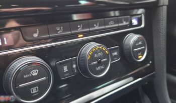 Volkswagen Golf 1.2 TSI BlueMotion Technology Cup full