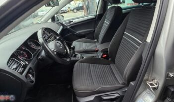 Volkswagen Golf 1.2 TSI BlueMotion Technology Cup full