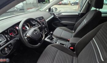 Volkswagen Golf 1.2 TSI BlueMotion Technology Cup full