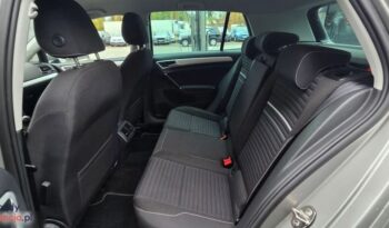 Volkswagen Golf 1.2 TSI BlueMotion Technology Cup full