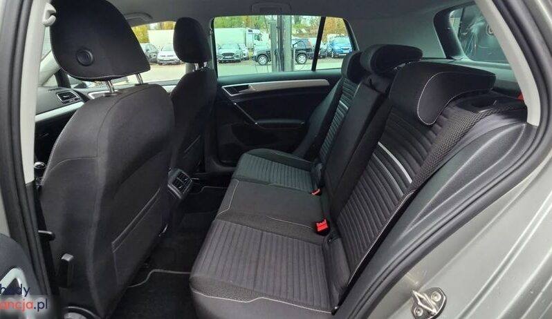 Volkswagen Golf 1.2 TSI BlueMotion Technology Cup full