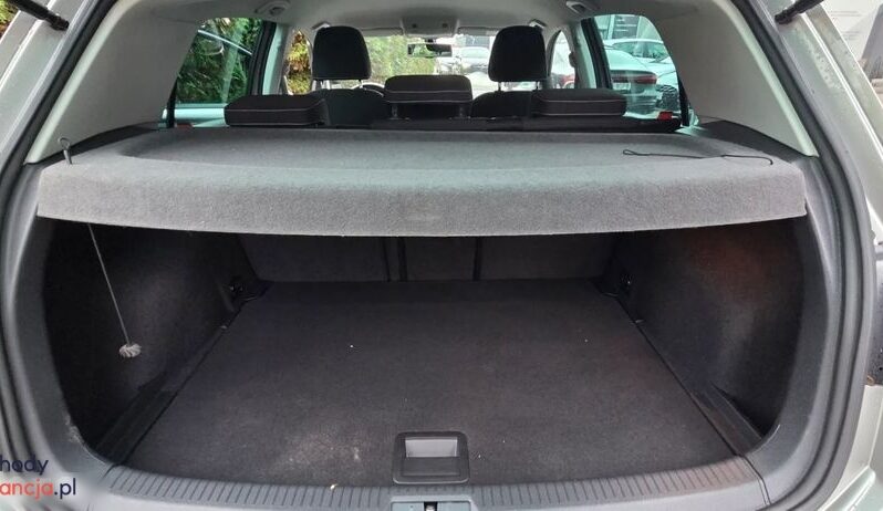 Volkswagen Golf 1.2 TSI BlueMotion Technology Cup full