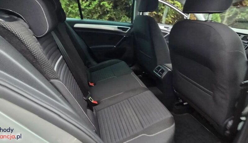 Volkswagen Golf 1.2 TSI BlueMotion Technology Cup full