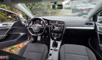 Volkswagen Golf 1.2 TSI BlueMotion Technology Cup full